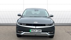 Hyundai IONIQ 5 125kW SE Connect 58 kWh 5dr Auto Electric Hatchback